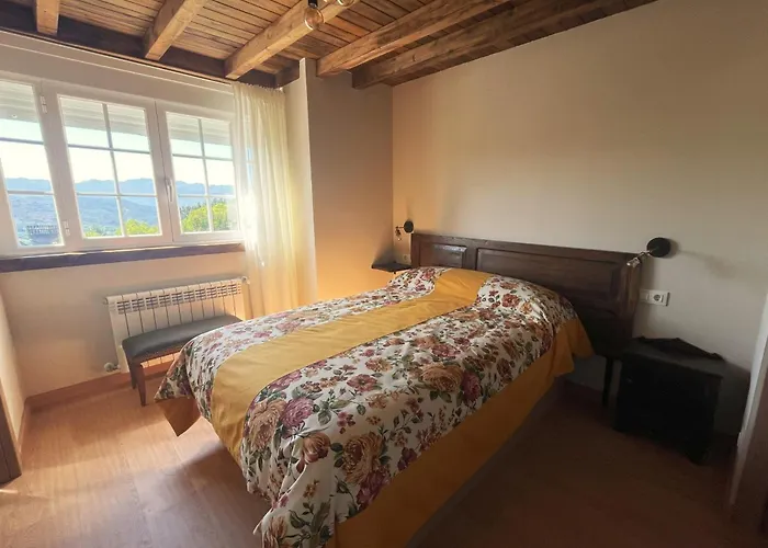 Yourhouse A Casa Da Corona Casa Rural