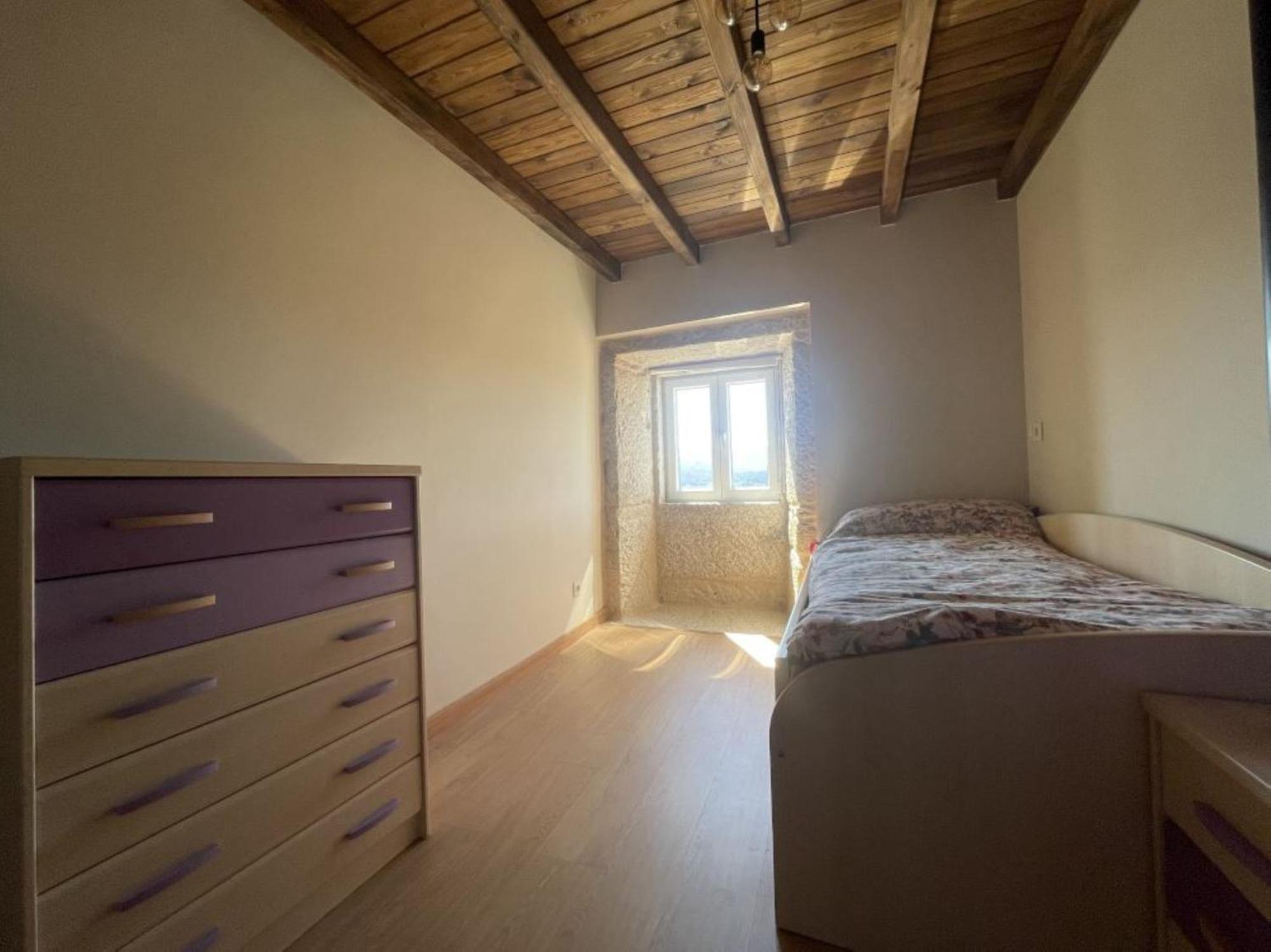Yourhouse A Casa Da Holiday home