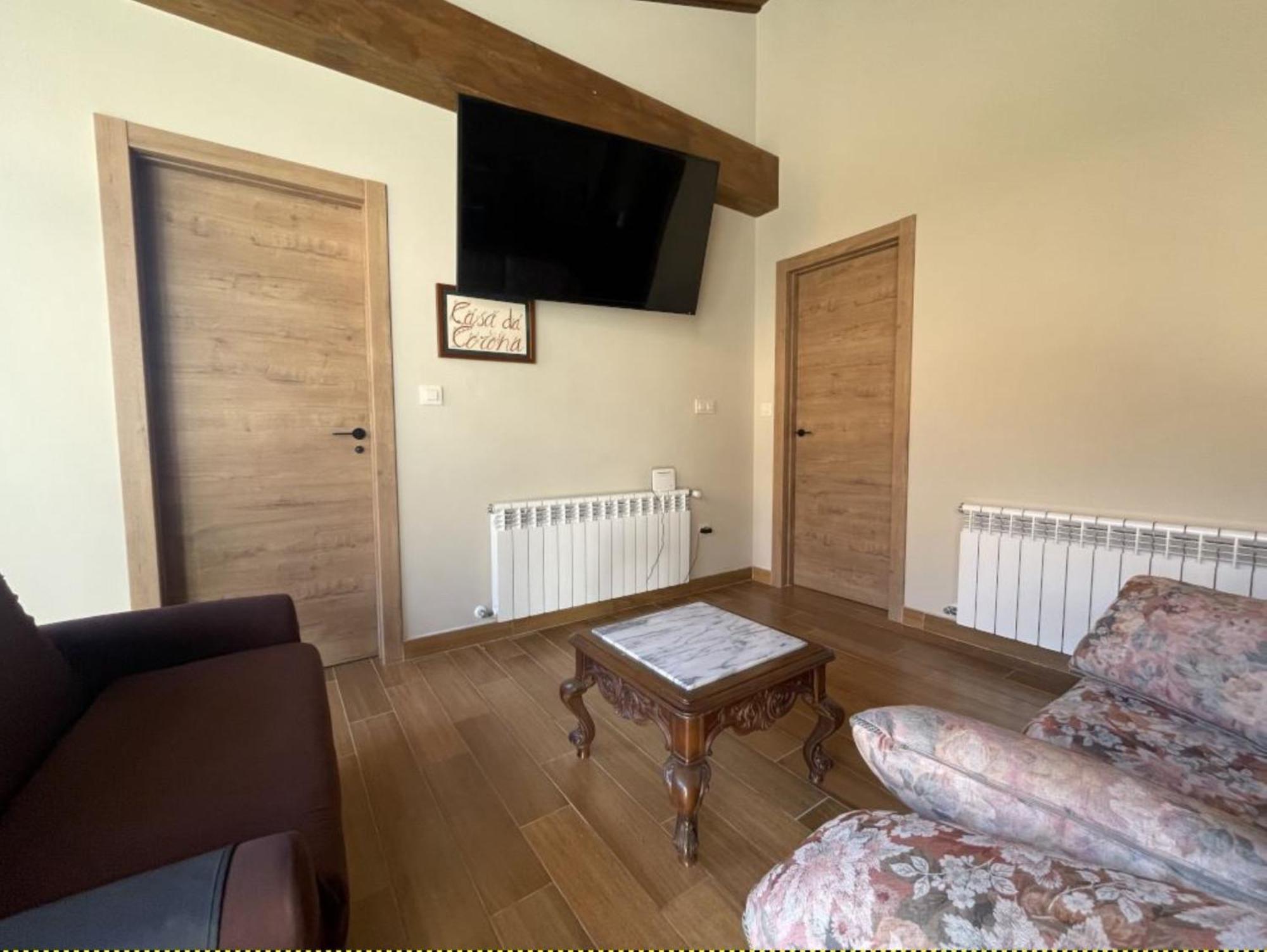 Holiday home Yourhouse A Casa Da