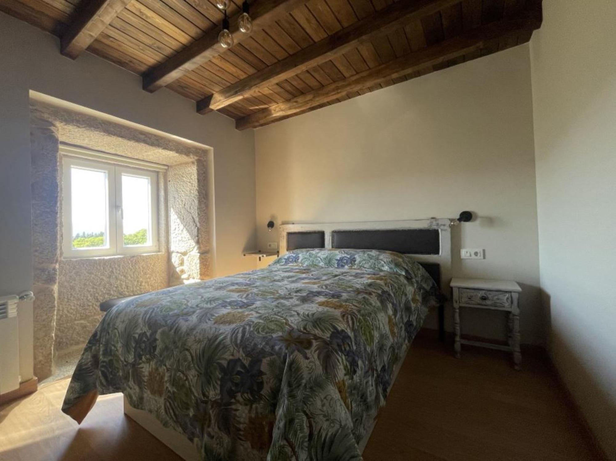 Holiday home Yourhouse A Casa Da *