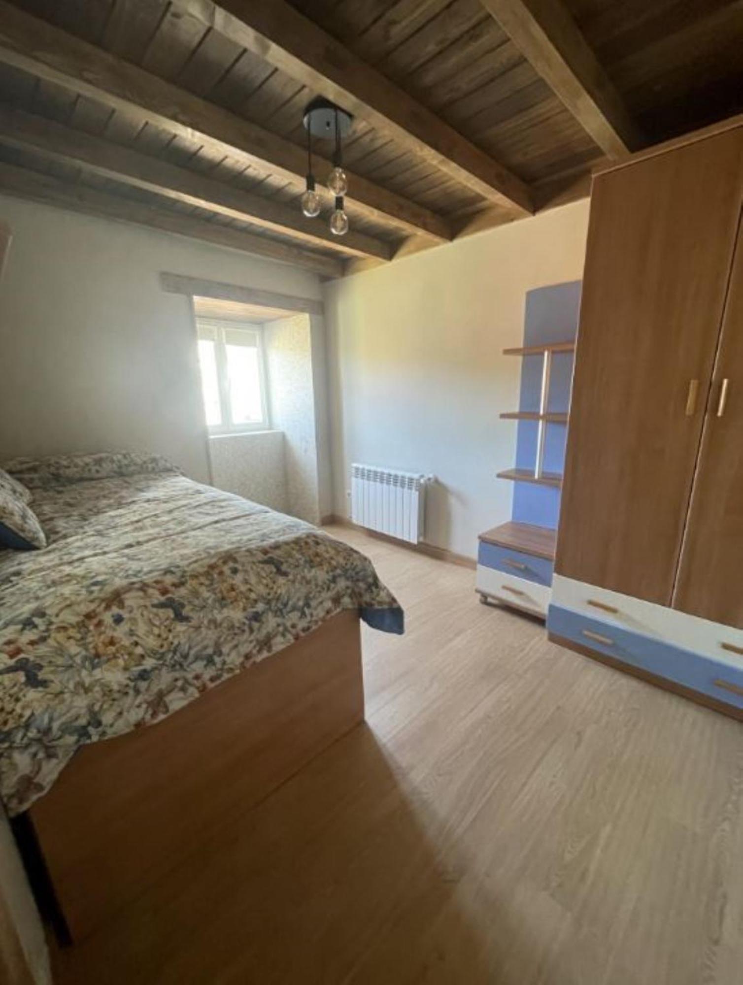 Yourhouse A Casa Da Holiday home Ourense