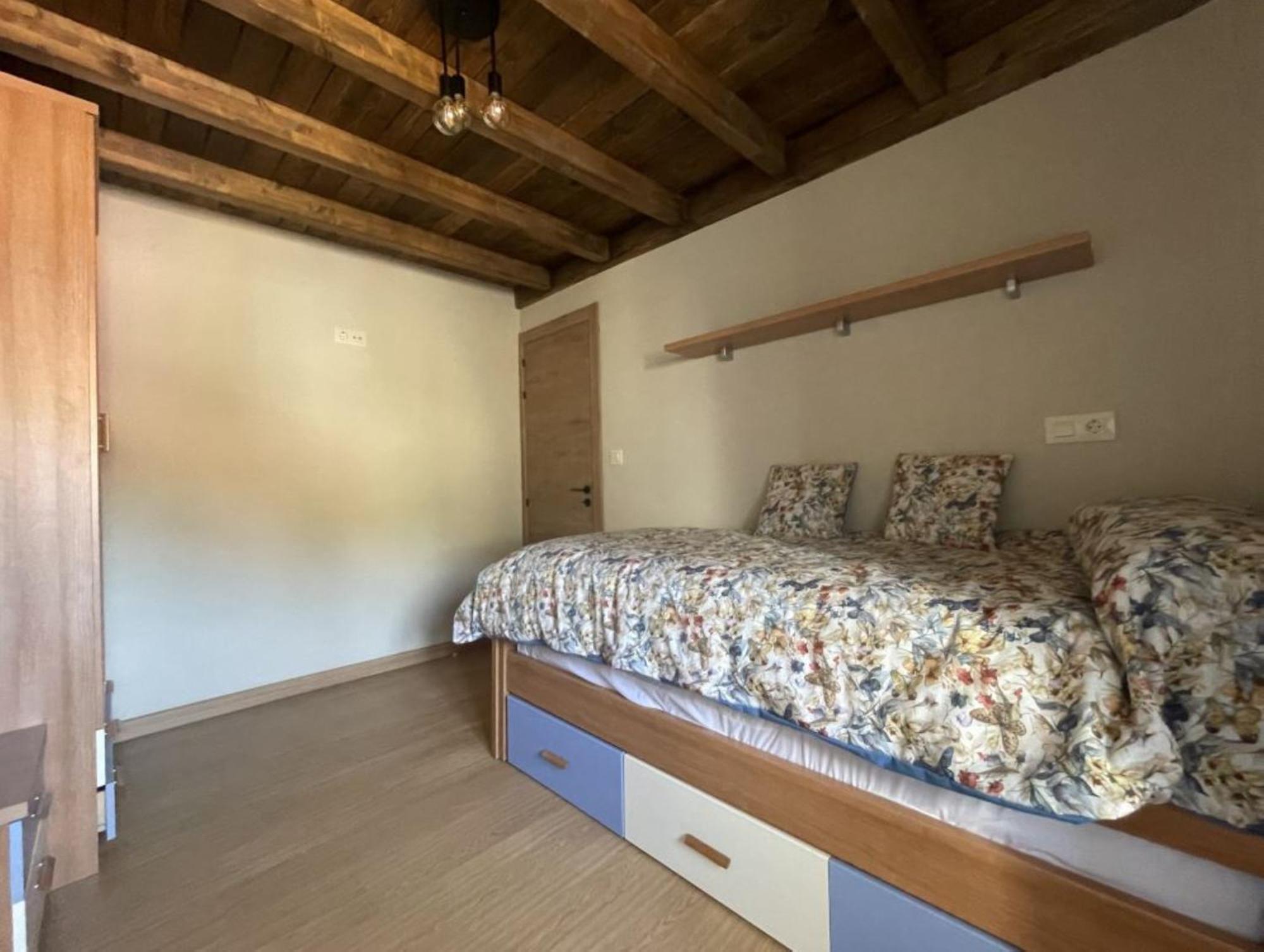 Yourhouse A Casa Da Ourense