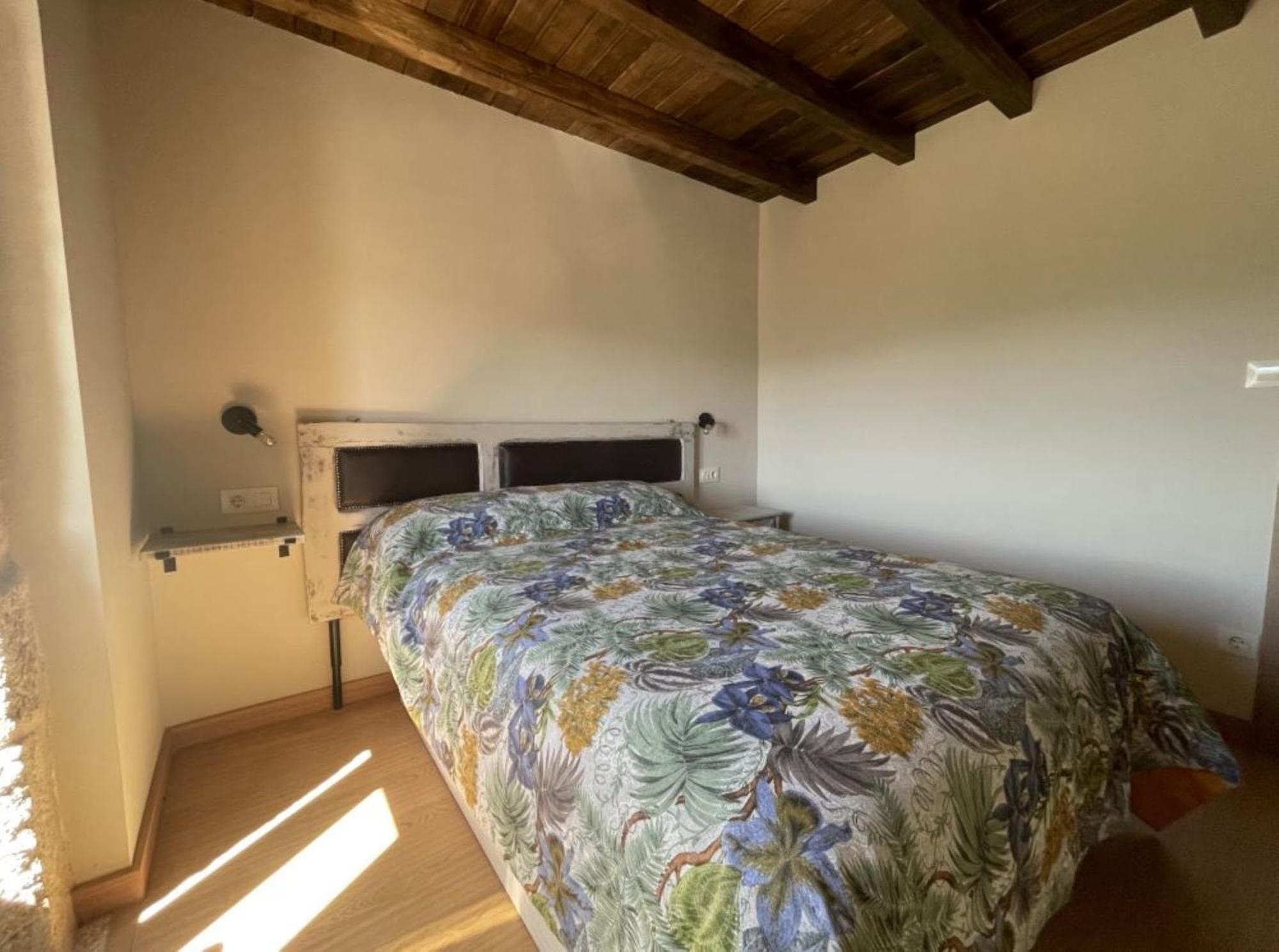 Yourhouse A Casa Da Holiday home *