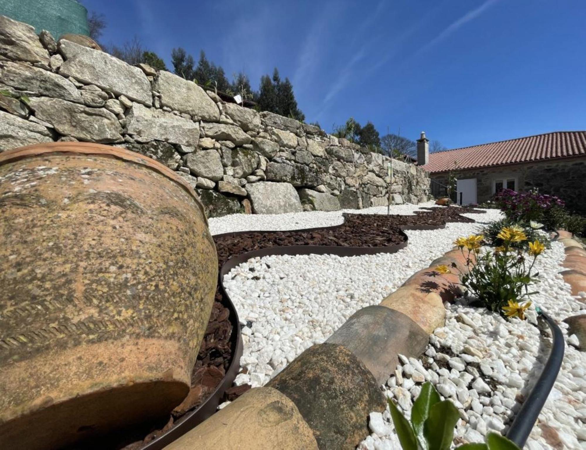 Yourhouse A Casa Da * Ourense
