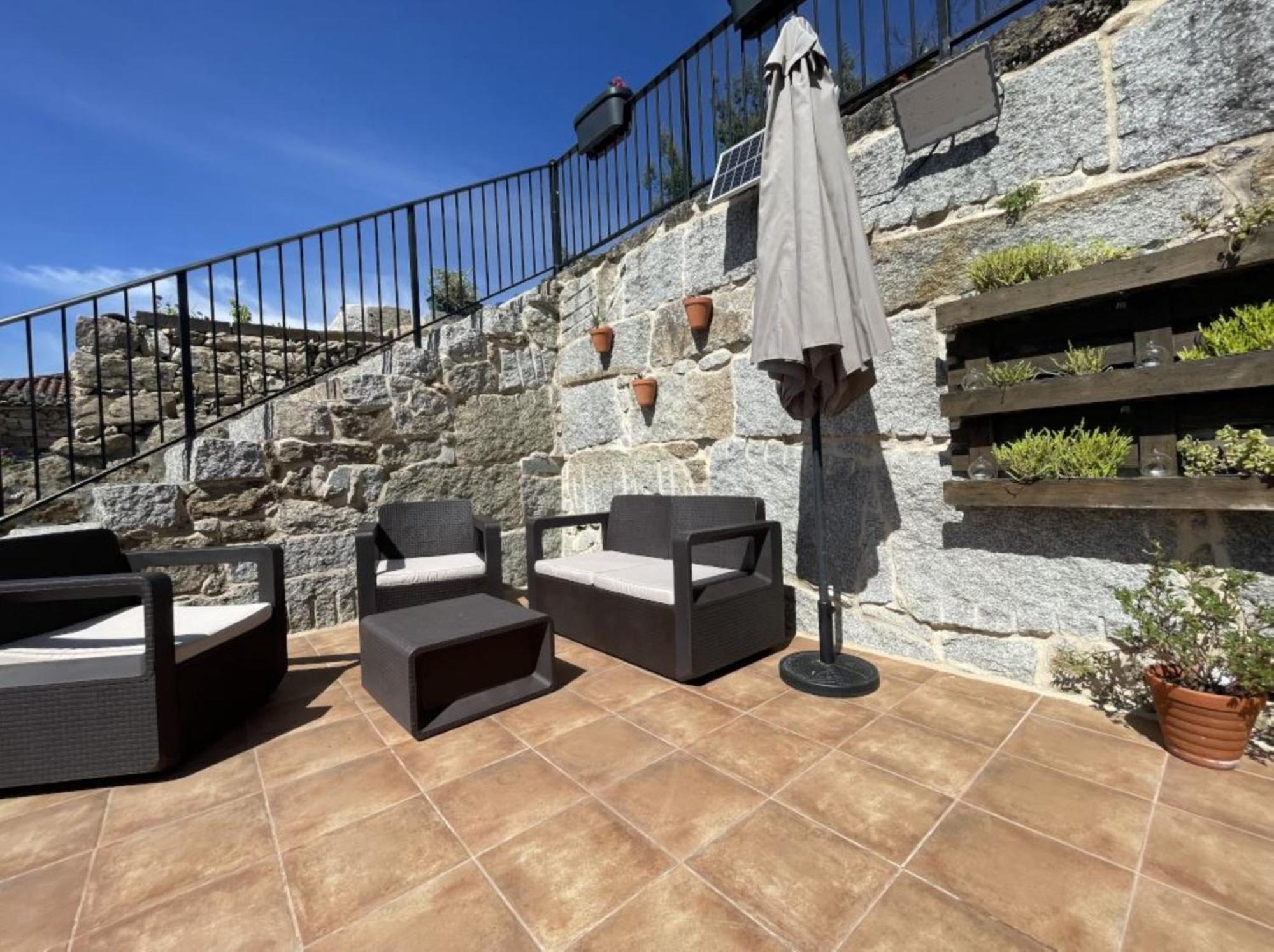 Yourhouse A Casa Da Ourense