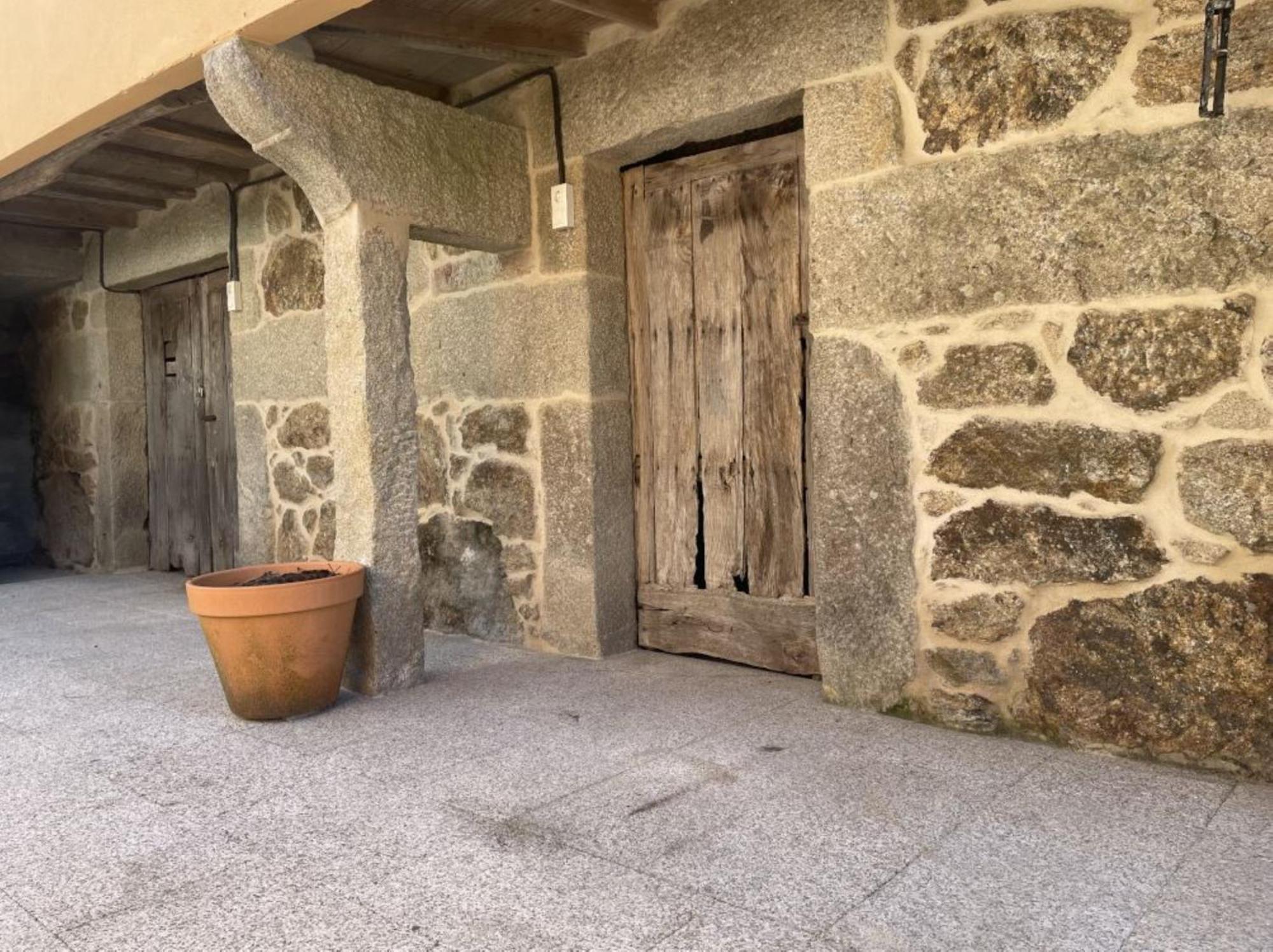 Holiday home Yourhouse A Casa Da Ourense