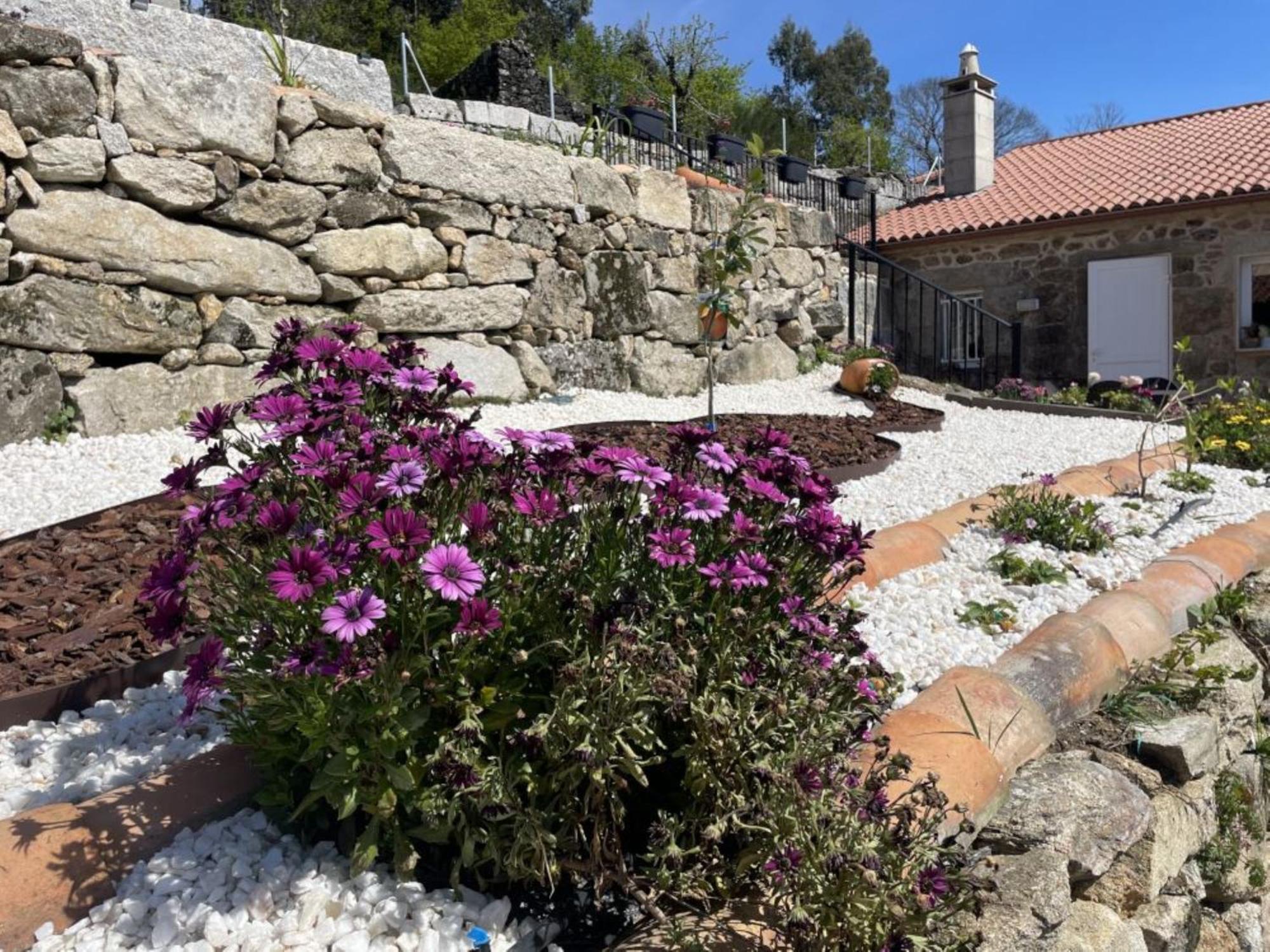 Holiday home Yourhouse A Casa Da *