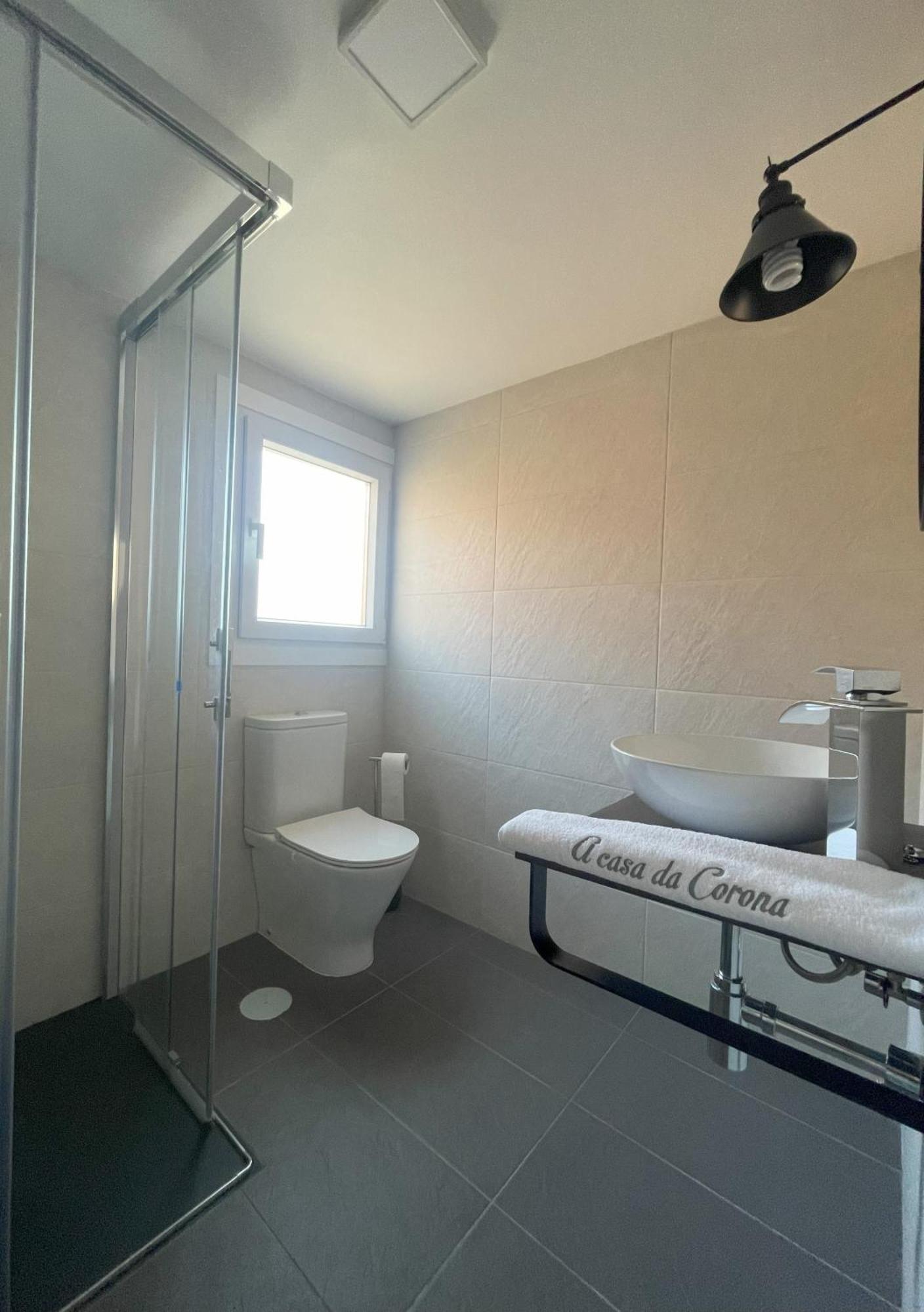 Yourhouse A Casa Da Holiday home Ourense