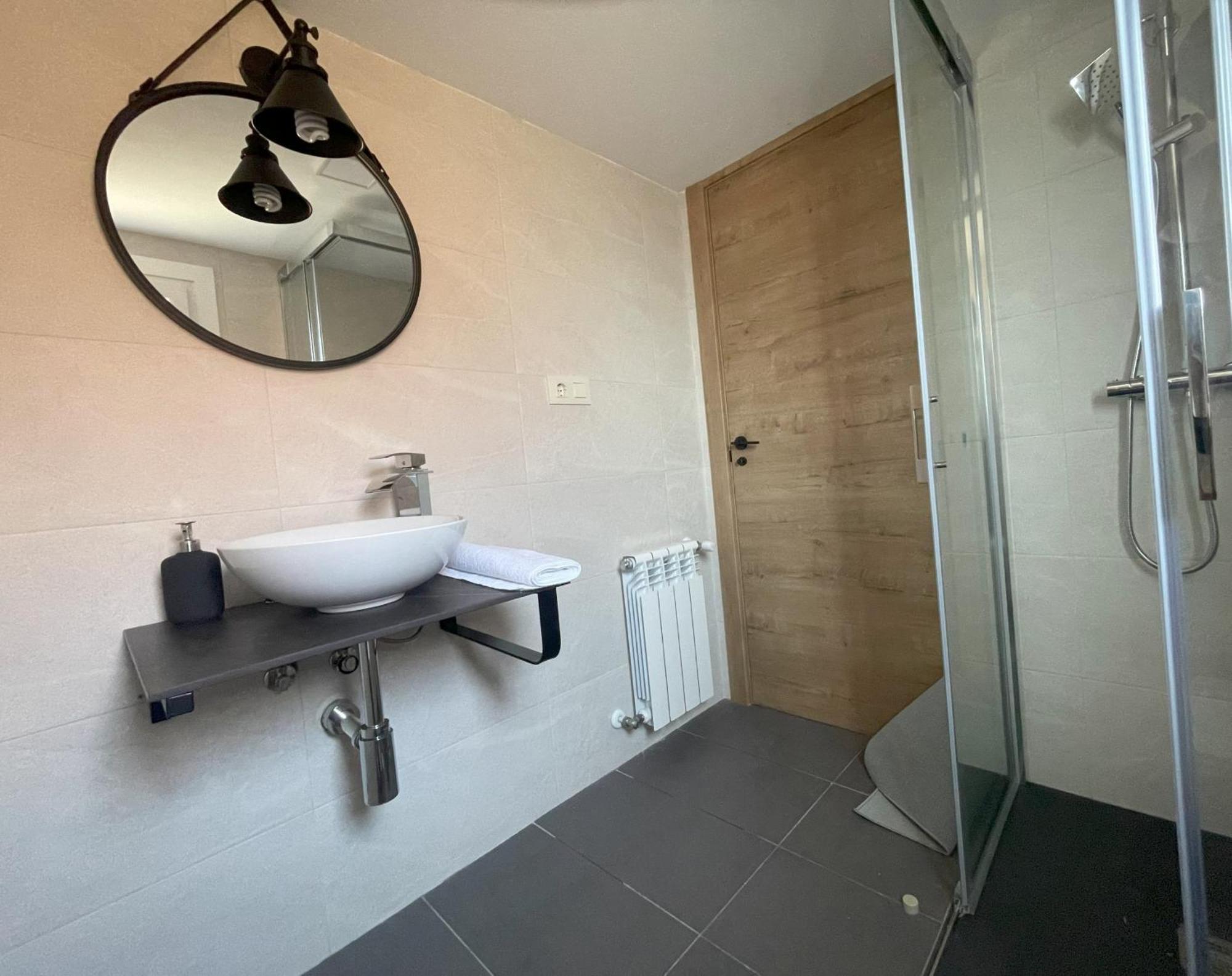 Yourhouse A Casa Da Holiday home