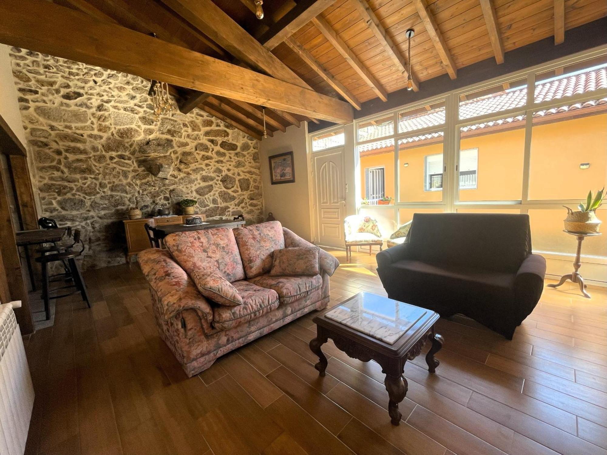 Yourhouse A Casa Da Holiday home